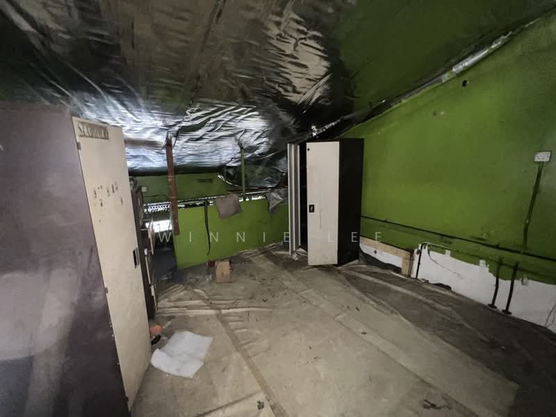 Kilang untuk Dijual di Kawasan 16 (Klang) - Winnie Lee - Interior - PropertyGuru.com.my