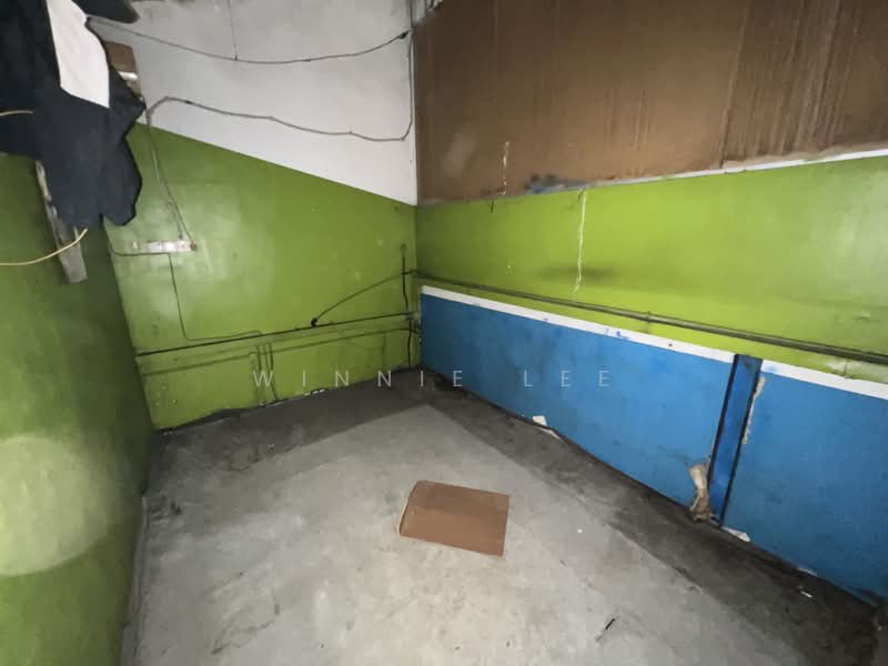 Kilang untuk Dijual di Kawasan 16 (Klang) - Winnie Lee - Interior - PropertyGuru.com.my