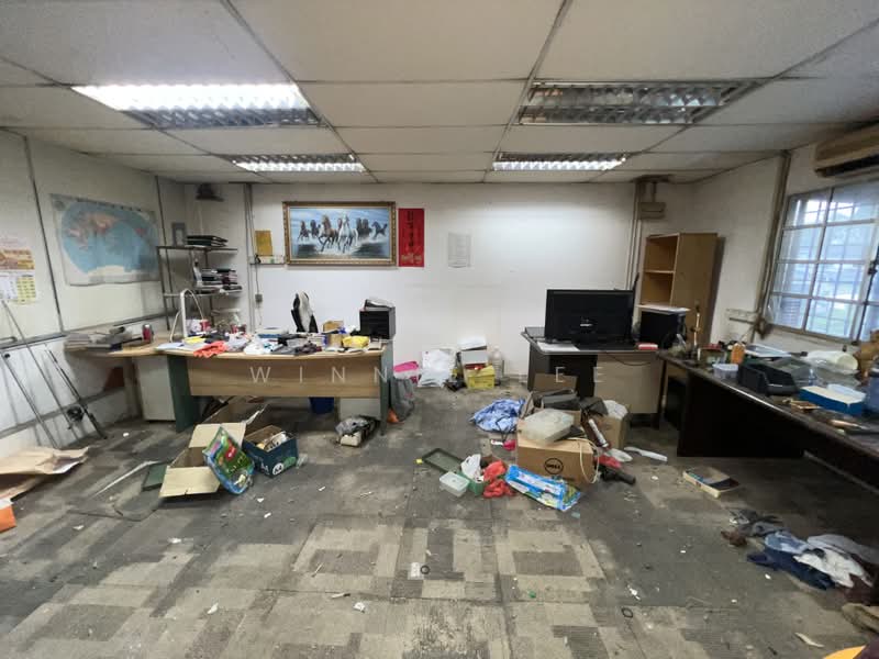 Kilang untuk Dijual di Kawasan 16 (Klang) - Winnie Lee - Interior - PropertyGuru.com.my