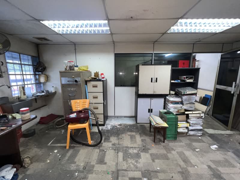 Kilang untuk Dijual di Kawasan 16 (Klang) - Winnie Lee - Interior - PropertyGuru.com.my
