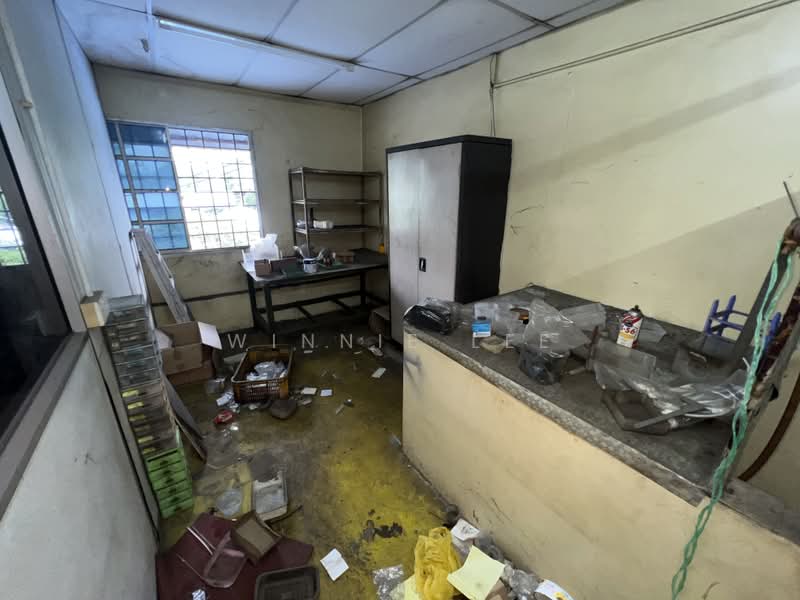 Kilang untuk Dijual di Kawasan 16 (Klang) - Winnie Lee - Interior - PropertyGuru.com.my