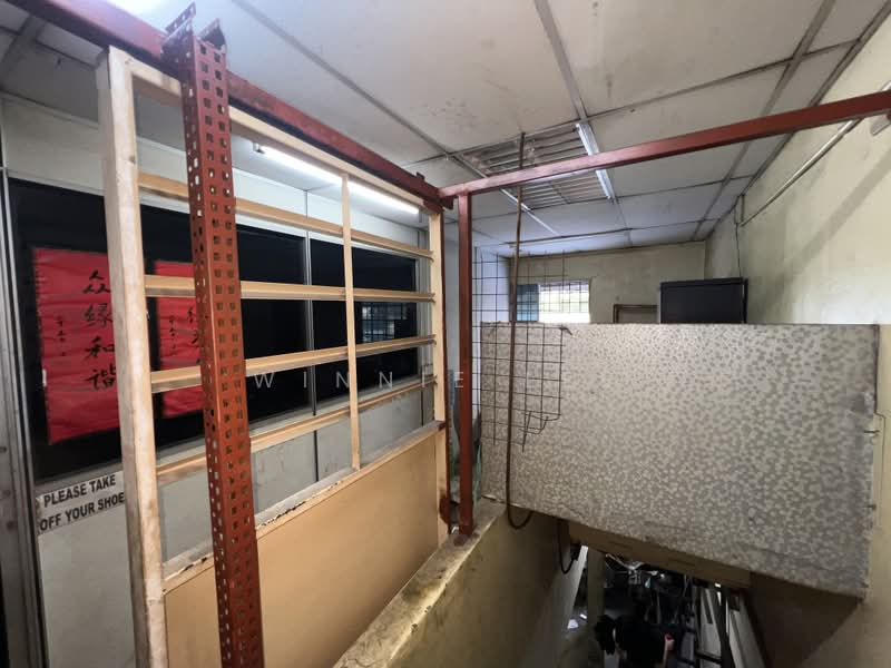 Kilang untuk Dijual di Kawasan 16 (Klang) - Winnie Lee - Interior - PropertyGuru.com.my