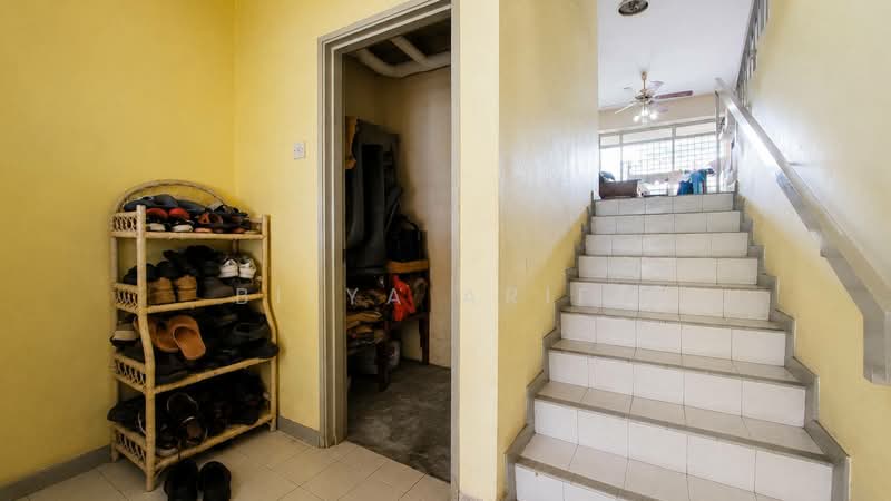 Rumah Teres 1.5 Tingkat untuk Dijual di Bangsar (Kuala Lumpur) - BILYA ARIFF - PropertyGuru.com.my
