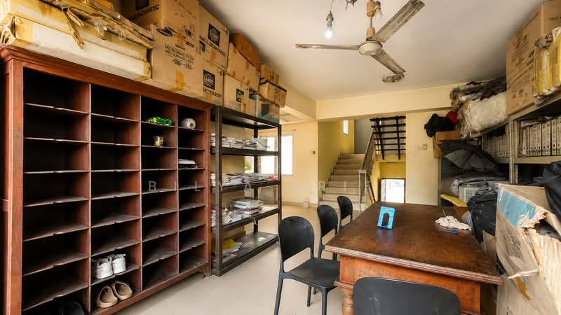 Rumah Teres 1.5 Tingkat untuk Dijual di Bangsar (Kuala Lumpur) - BILYA ARIFF - PropertyGuru.com.my