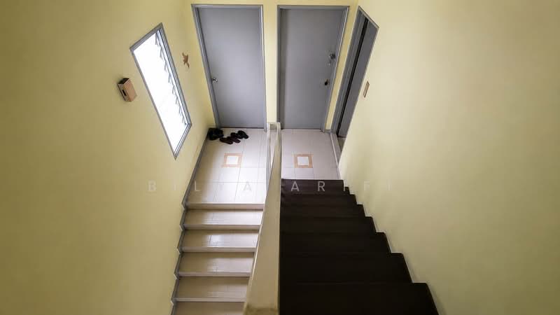 Rumah Teres 1.5 Tingkat untuk Dijual di Bangsar (Kuala Lumpur) - BILYA ARIFF - PropertyGuru.com.my