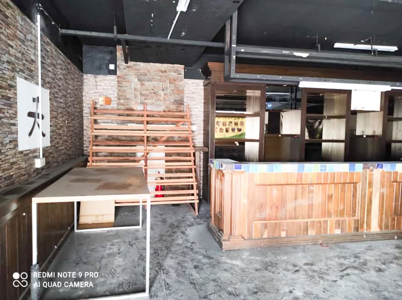 Shop / Office for Sale in Kuala Lumpur (Kuala Lumpur) - KC Ng - Interior - PropertyGuru.com.my