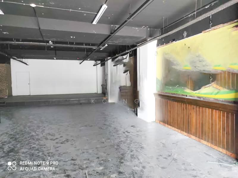 Shop / Office for Sale in Kuala Lumpur (Kuala Lumpur) - KC Ng - Interior - PropertyGuru.com.my