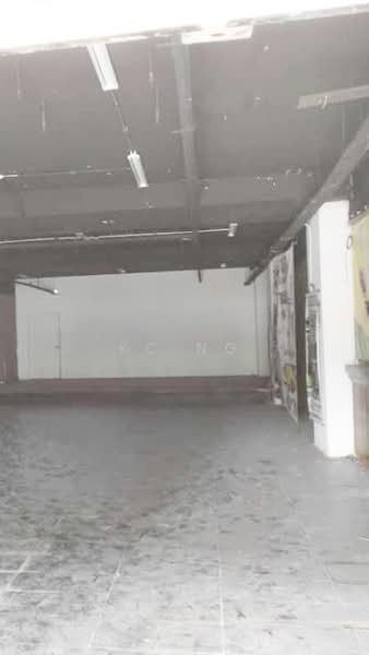 Shop / Office for Sale in Kuala Lumpur (Kuala Lumpur) - KC Ng - Interior - PropertyGuru.com.my
