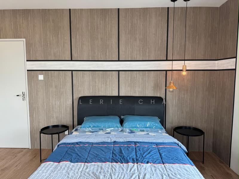 Apartment for Rent at McKenzie Avenue - Valerie Chai - Bedroom - PropertyGuru.com.my