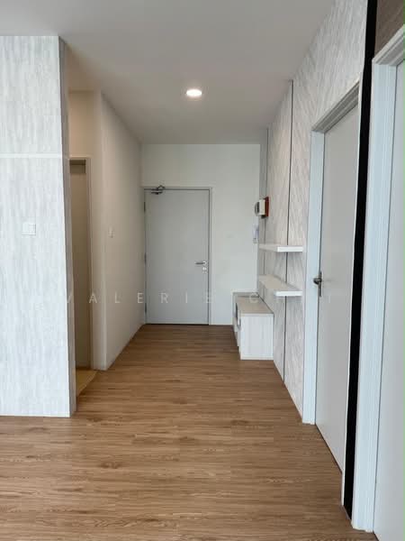 Apartment for Rent at McKenzie Avenue - Valerie Chai - Interior - PropertyGuru.com.my