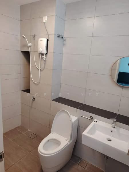 Terraced House for Rent in Kota Emerald (Rawang) - Robert Yee - Bathroom - PropertyGuru.com.my