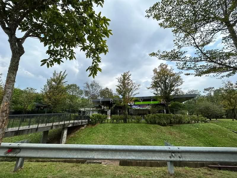Terraced House for Rent in Kota Emerald (Rawang) - Robert Yee - Exterior - PropertyGuru.com.my