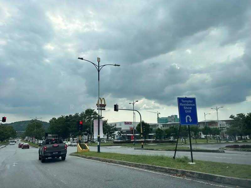 Terraced House for Rent in Kota Emerald (Rawang) - Robert Yee - Exterior - PropertyGuru.com.my