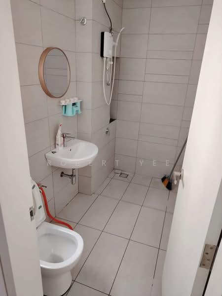 Terraced House for Rent in Kota Emerald (Rawang) - Robert Yee - Bathroom - PropertyGuru.com.my