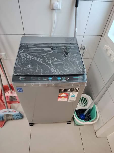 Terraced House for Rent in Kota Emerald (Rawang) - Robert Yee - Interior - PropertyGuru.com.my
