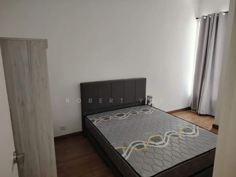 Terraced House for Rent in Kota Emerald (Rawang) - Robert Yee - Bedroom - PropertyGuru.com.my