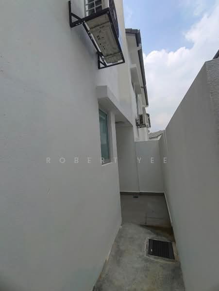 Terraced House for Rent in Kota Emerald (Rawang) - Robert Yee - Exterior - PropertyGuru.com.my