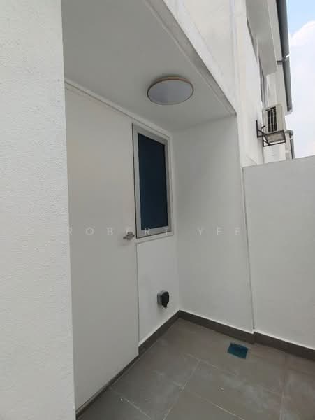 Terraced House for Rent in Kota Emerald (Rawang) - Robert Yee - Exterior - PropertyGuru.com.my