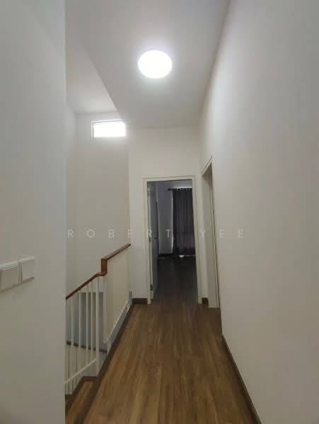 Terraced House for Rent in Kota Emerald (Rawang) - Robert Yee - Corridor - PropertyGuru.com.my