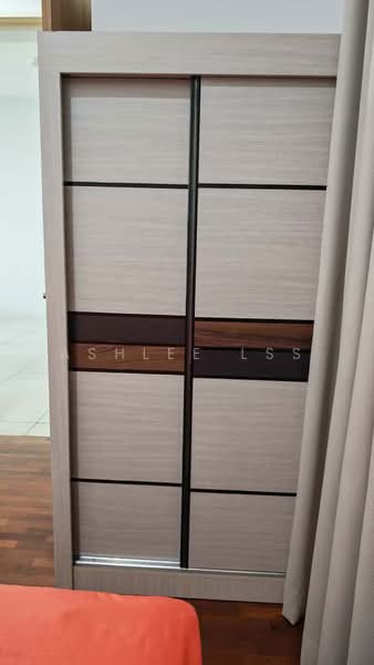 Servis Apartment untuk Disewa di Avara - Ashlee LSS - PropertyGuru.com.my