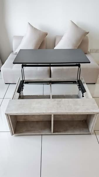 Servis Apartment untuk Disewa di Avara - Ashlee LSS - PropertyGuru.com.my