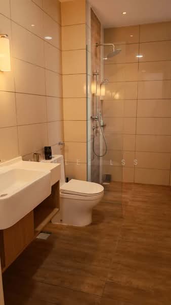 Servis Apartment untuk Disewa di Avara - Ashlee LSS - PropertyGuru.com.my