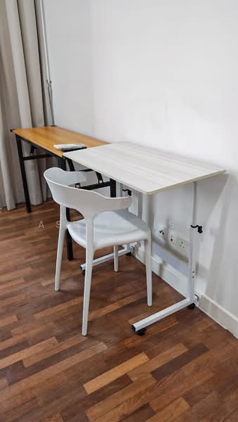 Servis Apartment untuk Disewa di Avara - Ashlee LSS - PropertyGuru.com.my