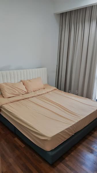 Servis Apartment untuk Disewa di Avara - Ashlee LSS - PropertyGuru.com.my
