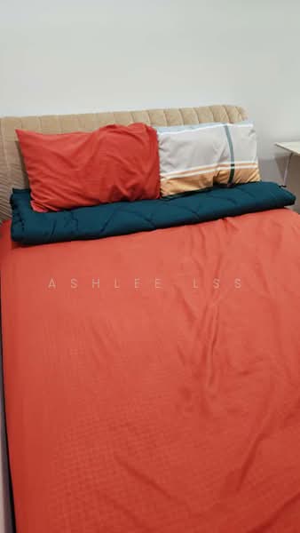 Servis Apartment untuk Disewa di Avara - Ashlee LSS - PropertyGuru.com.my