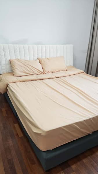 Servis Apartment untuk Disewa di Avara - Ashlee LSS - PropertyGuru.com.my