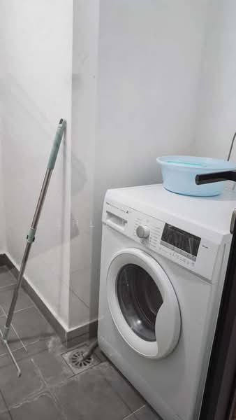 Servis Apartment untuk Disewa di Avara - Ashlee LSS - PropertyGuru.com.my