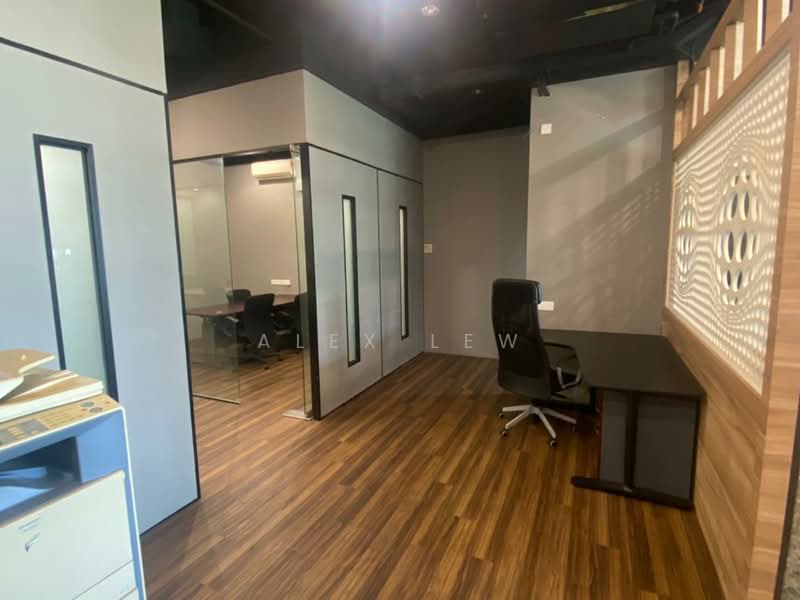 Office for Rent in Jalan Klang Lama (Old Klang Road) (Kuala Lumpur) - Alex Lew - Interior - PropertyGuru.com.my