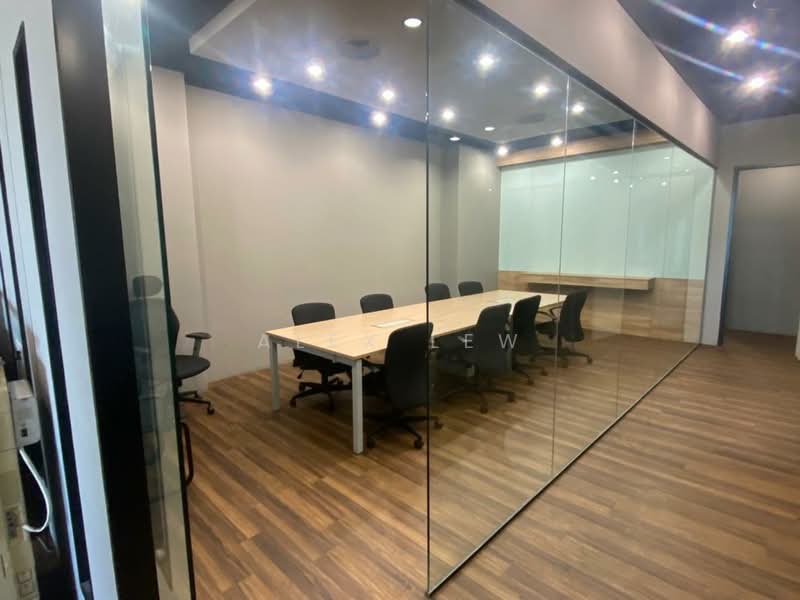 Office for Rent in Jalan Klang Lama (Old Klang Road) (Kuala Lumpur) - Alex Lew - Interior - PropertyGuru.com.my