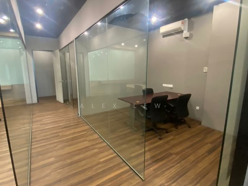 Office for Rent in Jalan Klang Lama (Old Klang Road) (Kuala Lumpur) - Alex Lew - Interior - PropertyGuru.com.my
