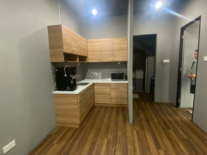 Office for Rent in Jalan Klang Lama (Old Klang Road) (Kuala Lumpur) - Alex Lew - Kitchen - PropertyGuru.com.my