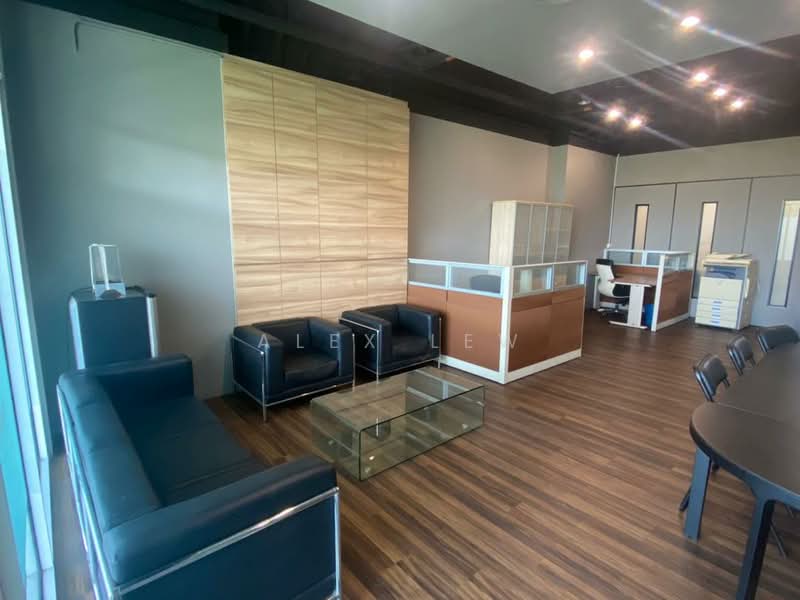 Office for Rent in Jalan Klang Lama (Old Klang Road) (Kuala Lumpur) - Alex Lew - Interior - PropertyGuru.com.my