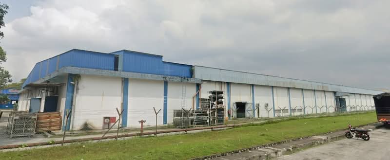 Detached Factory for Sale in Seksyen 27 (Shah Alam) - Peter Liew - Exterior - PropertyGuru.com.my