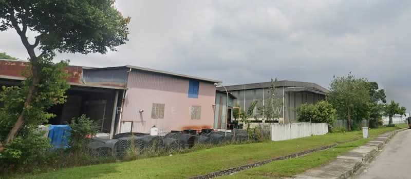 Detached Factory for Sale in Seksyen 27 (Shah Alam) - Peter Liew - Exterior - PropertyGuru.com.my