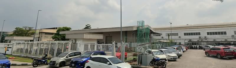 Detached Factory for Sale in Seksyen 27 (Shah Alam) - Peter Liew - Exterior - PropertyGuru.com.my