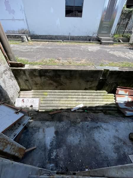 Rumah Teres 1 Tingkat untuk Dijual di Senai (Johor) - Rain Ng - Exterior - PropertyGuru.com.my