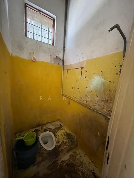Rumah Teres 1 Tingkat untuk Dijual di Senai (Johor) - Rain Ng - Bathroom - PropertyGuru.com.my