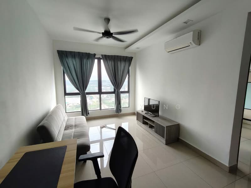 Service Residence for Rent at KSL Avery Park - Han Lu Yung - PropertyGuru.com.my