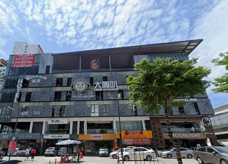 Shop / Office for Rent in Taman Setapak Indah Jaya (Setapak) - Annie How - PropertyGuru.com.my