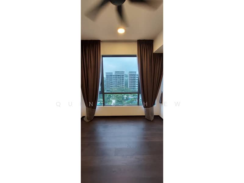 Condominium for Sale at Agile Mont Kiara - Quintus Hiew - View - PropertyGuru.com.my