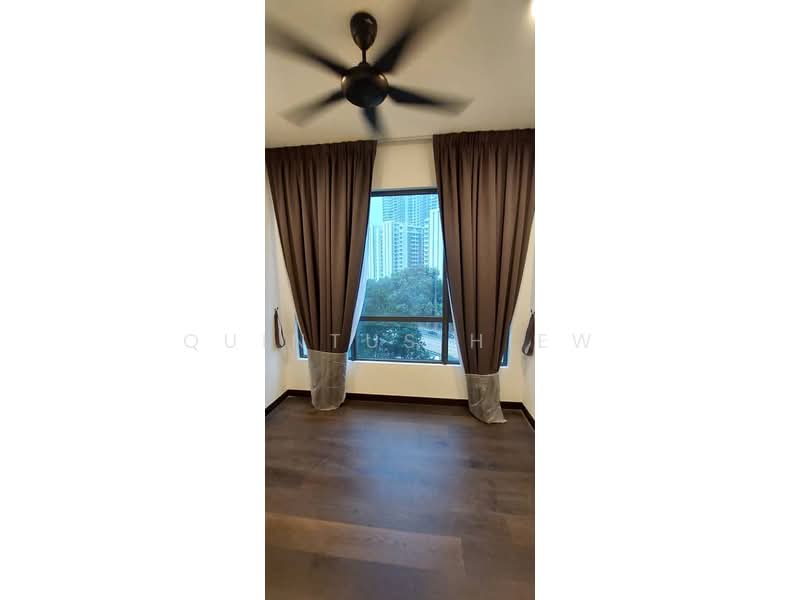 Condominium for Sale at Agile Mont Kiara - Quintus Hiew - View - PropertyGuru.com.my