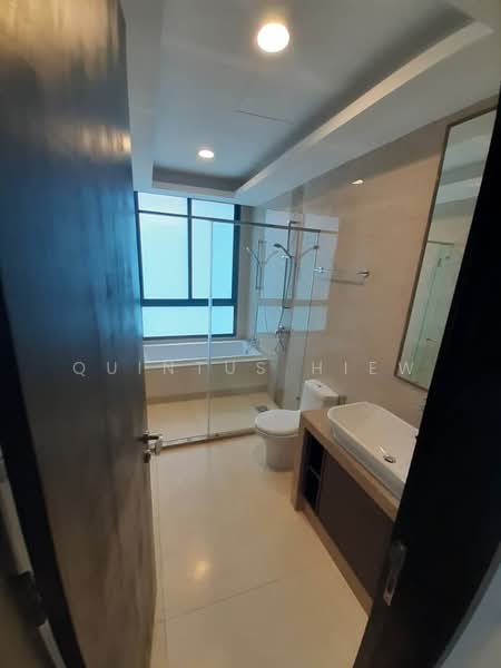 Condominium for Sale at Agile Mont Kiara - Quintus Hiew - Bathroom - PropertyGuru.com.my