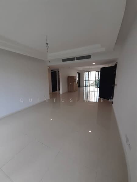 Condominium for Sale at Agile Mont Kiara - Quintus Hiew - Living Room - PropertyGuru.com.my