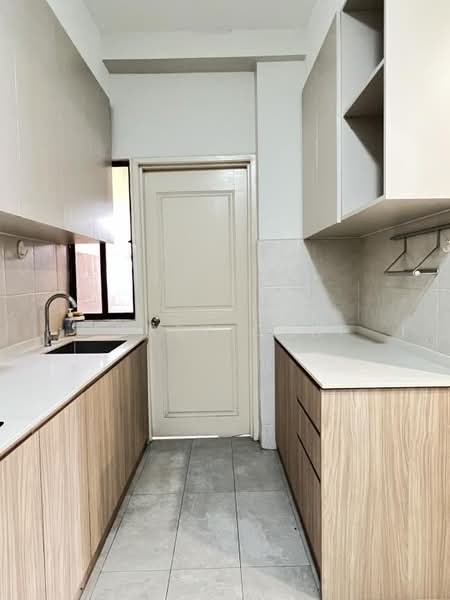 Condominium for Rent at Casa Tropicana - Perry Chai - PropertyGuru.com.my