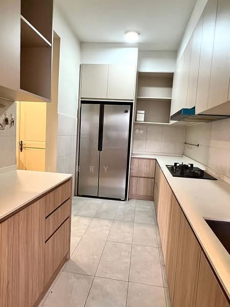 Condominium for Rent at Casa Tropicana - Perry Chai - PropertyGuru.com.my