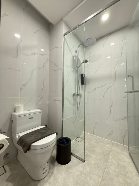 Service Residence for Sale at Agile Bukit Bintang - Carren Tai - Bathroom - PropertyGuru.com.my